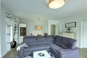 Wohnung 1 in der Villa Rosa